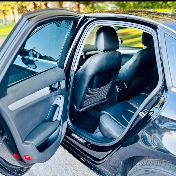 2016 Audi B8 A4 - Image 6 of 12