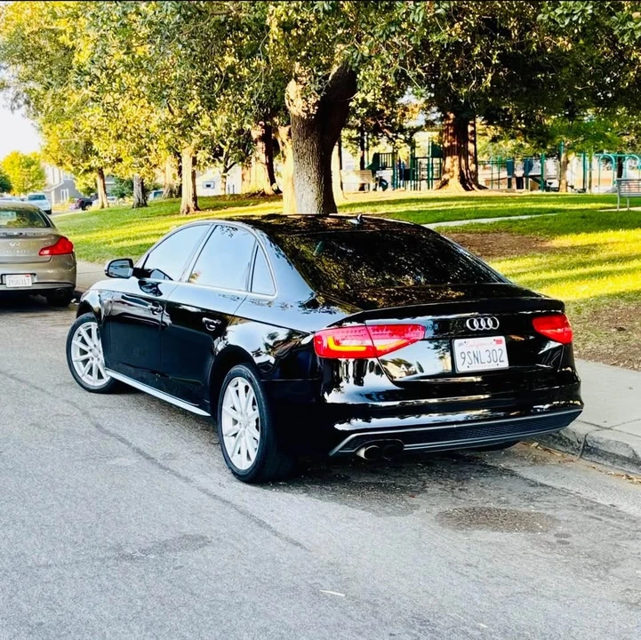 2016 Audi B8 A4 - Image 3 of 12