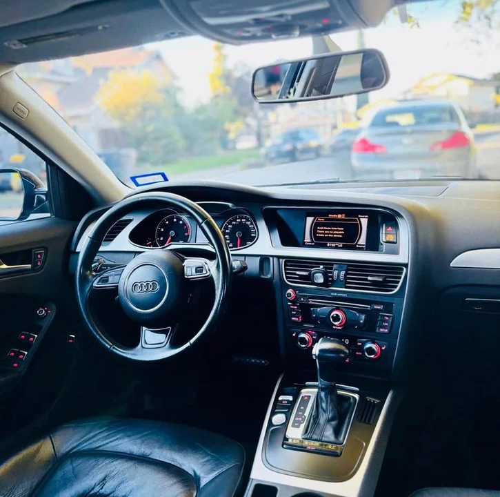 2016 Audi B8 A4 - Image 12 of 12