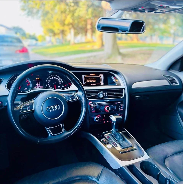 2016 Audi B8 A4 - Image 9 of 12