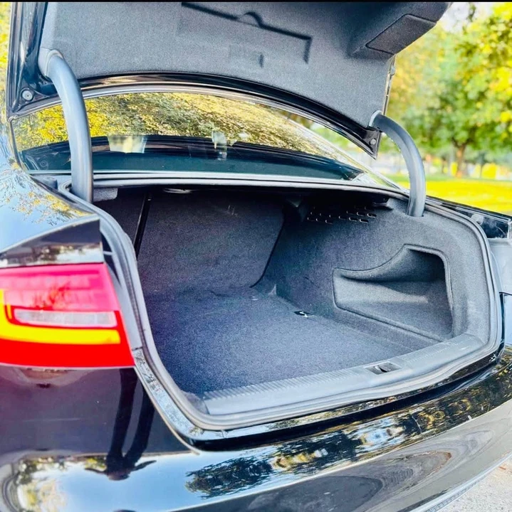 2016 Audi B8 A4 - Image 12 of 12