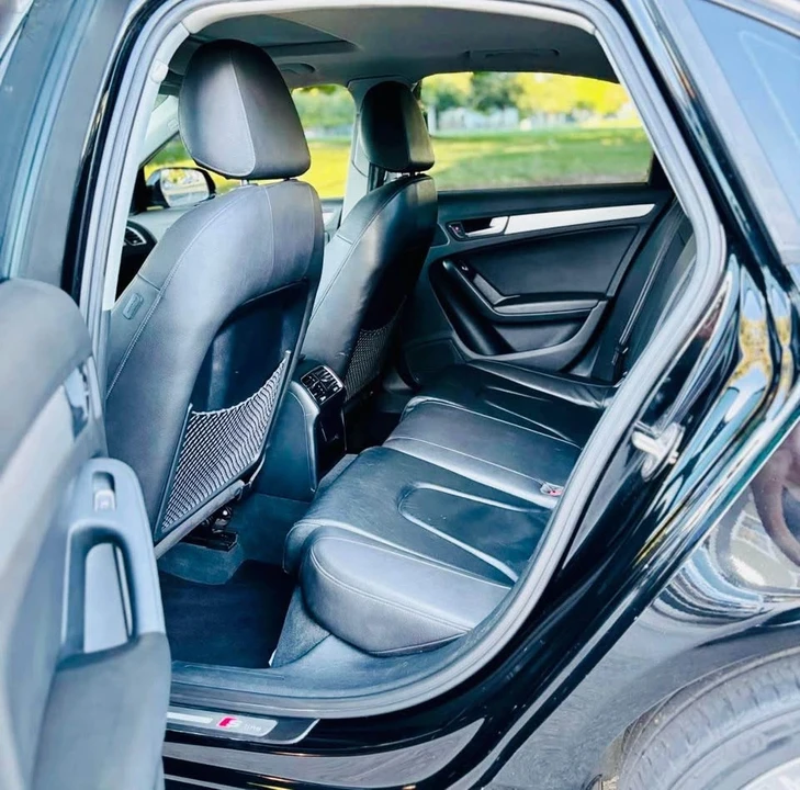 2016 Audi B8 A4 - Image 7 of 12