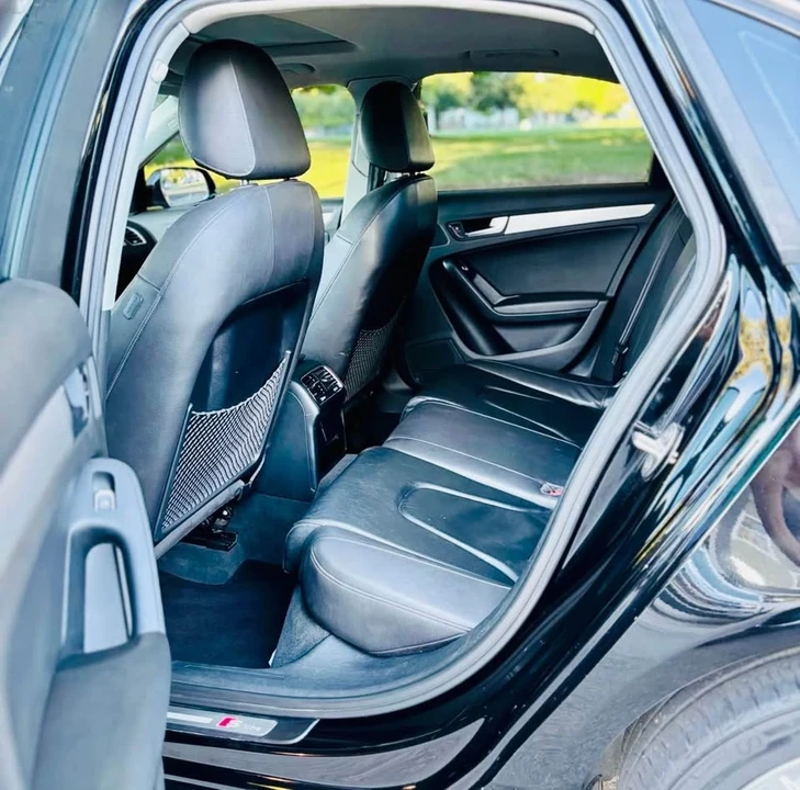 2016 Audi B8 A4 - Image 5 of 12