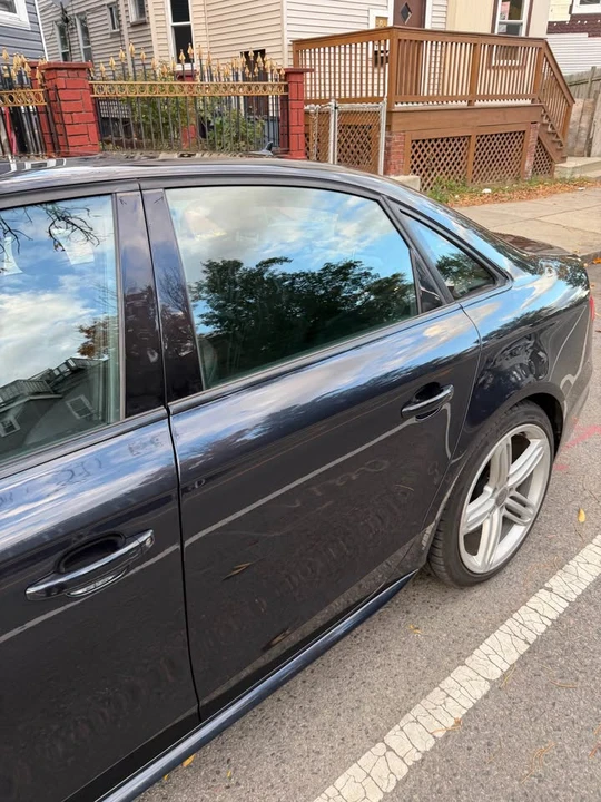 2016 Audi B8 A4 - Image 2 of 9