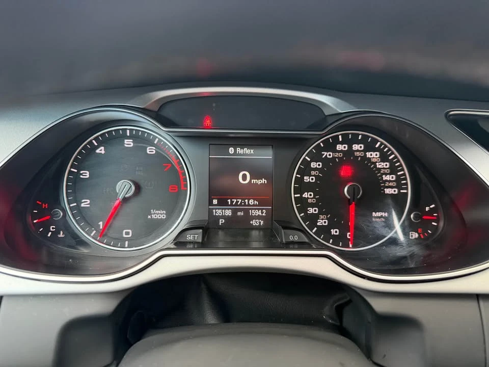 2016 Audi B8 A4 - Image 7 of 9