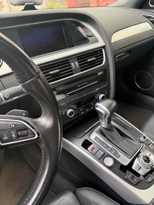 2016 Audi B8 A4 - Image 5 of 9