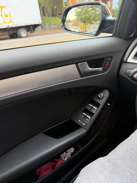 2016 Audi B8 A4 - Image 9 of 9