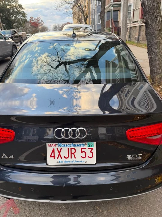 2016 Audi B8 A4 - Image 4 of 9
