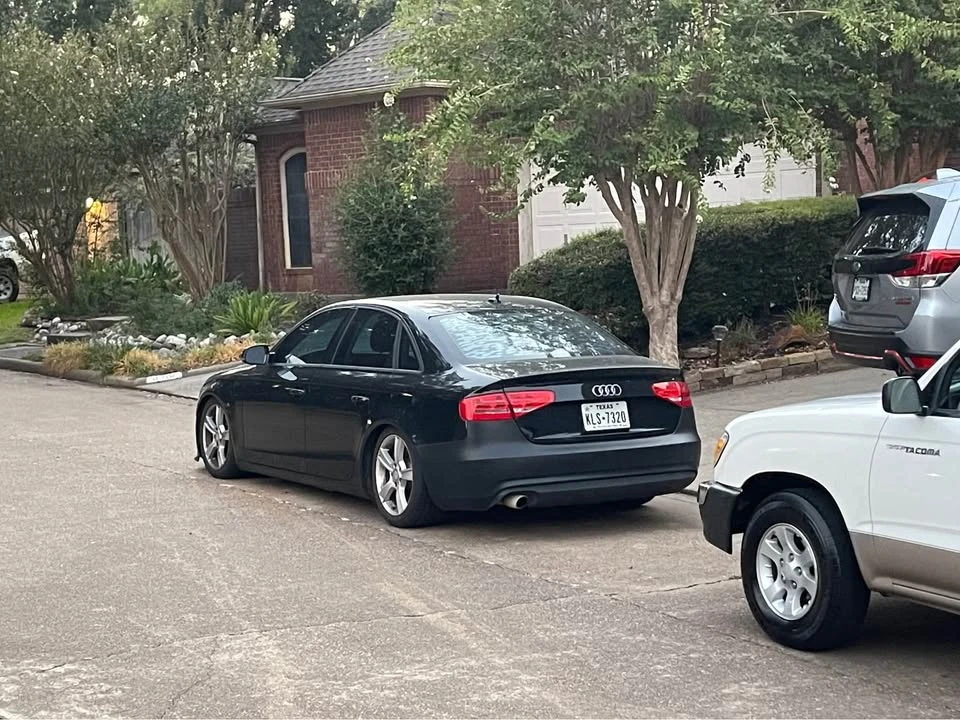 2016 Audi B9 A4 - Image 3 of 6