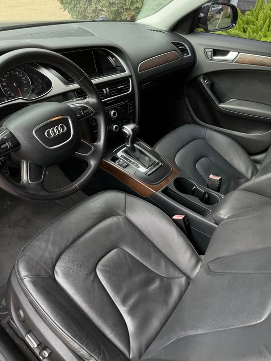 2016 Audi B9 A4 - Image 4 of 6