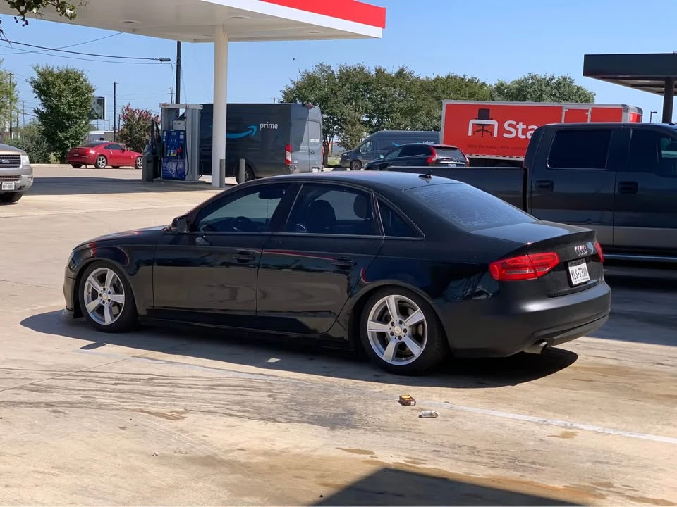 2016 Audi B9 A4 - Image 2 of 6