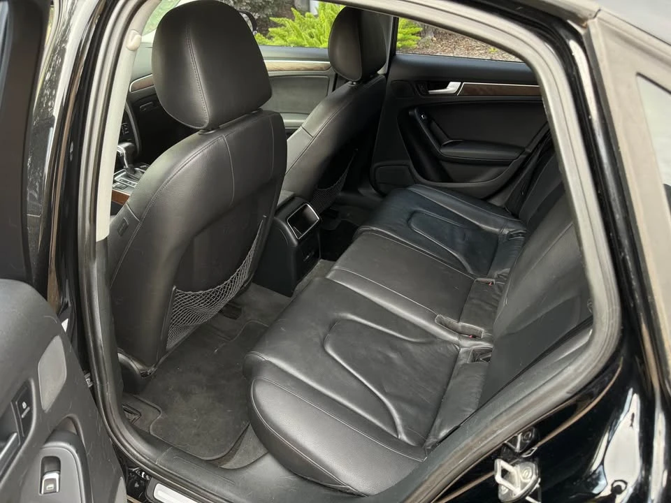 2016 Audi B9 A4 - Image 5 of 6