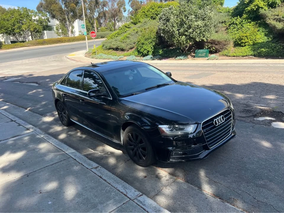 2016 Audi B8 A4 - Image 3 of 12