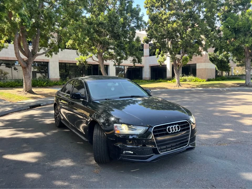 2016 Audi B8 A4 - Image 2 of 12