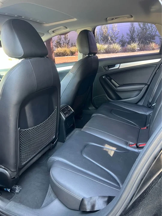 2016 Audi B8 A4 - Image 10 of 12