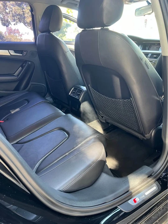 2016 Audi B8 A4 - Image 11 of 12