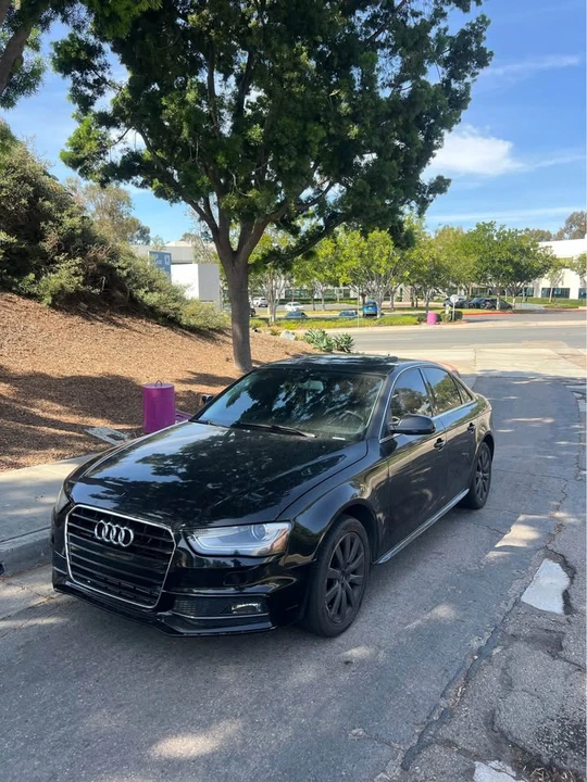 2016 Audi B8 A4 - Image 4 of 12