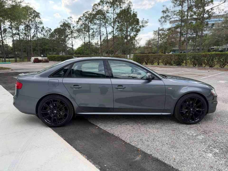 2016 Audi B8 A4 - Image 7 of 14
