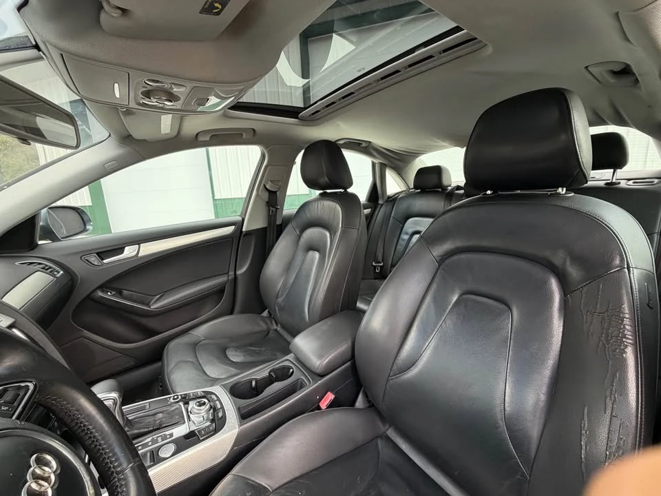 2016 Audi B8 A4 - Image 9 of 14
