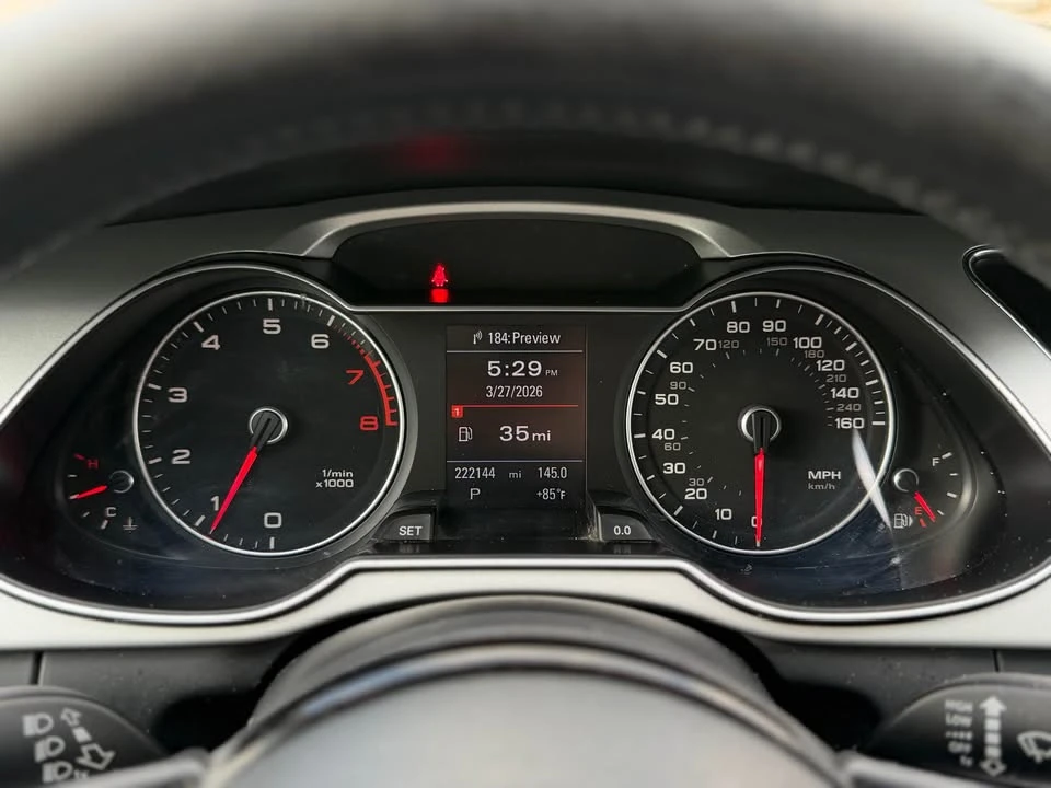 2016 Audi B8 A4 - Image 14 of 14