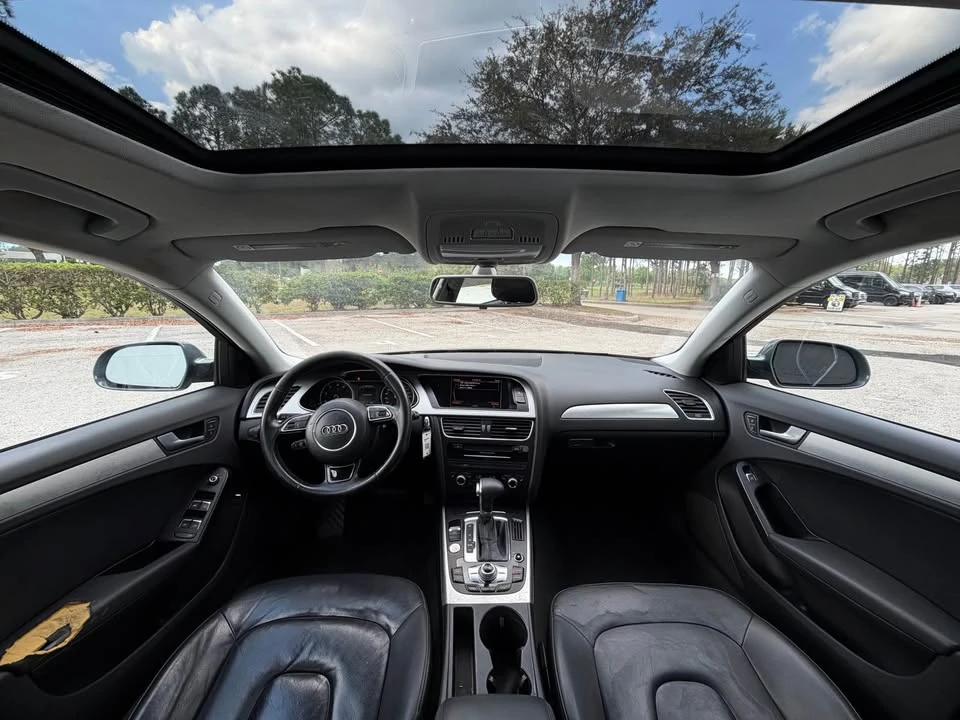 2016 Audi B8 A4 - Image 11 of 14