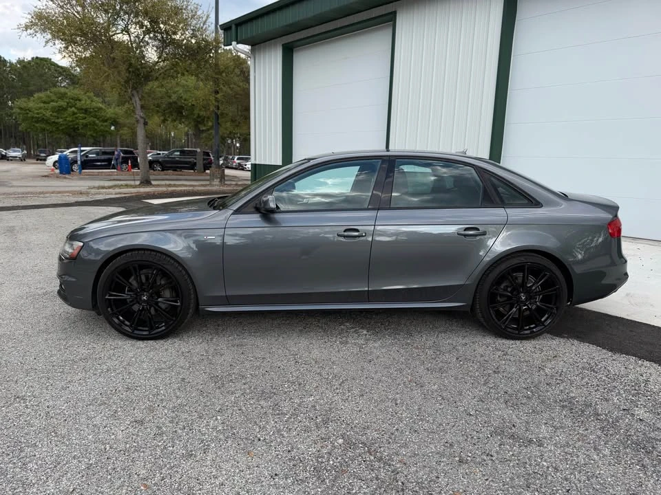 2016 Audi B8 A4 - Image 3 of 14