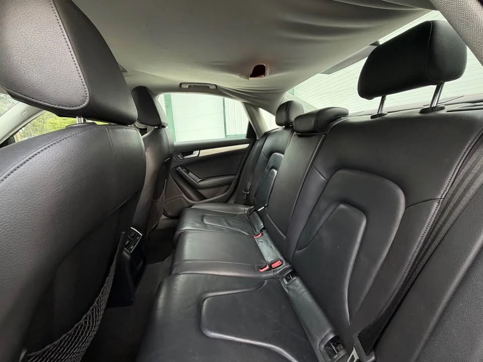 2016 Audi B8 A4 - Image 10 of 14