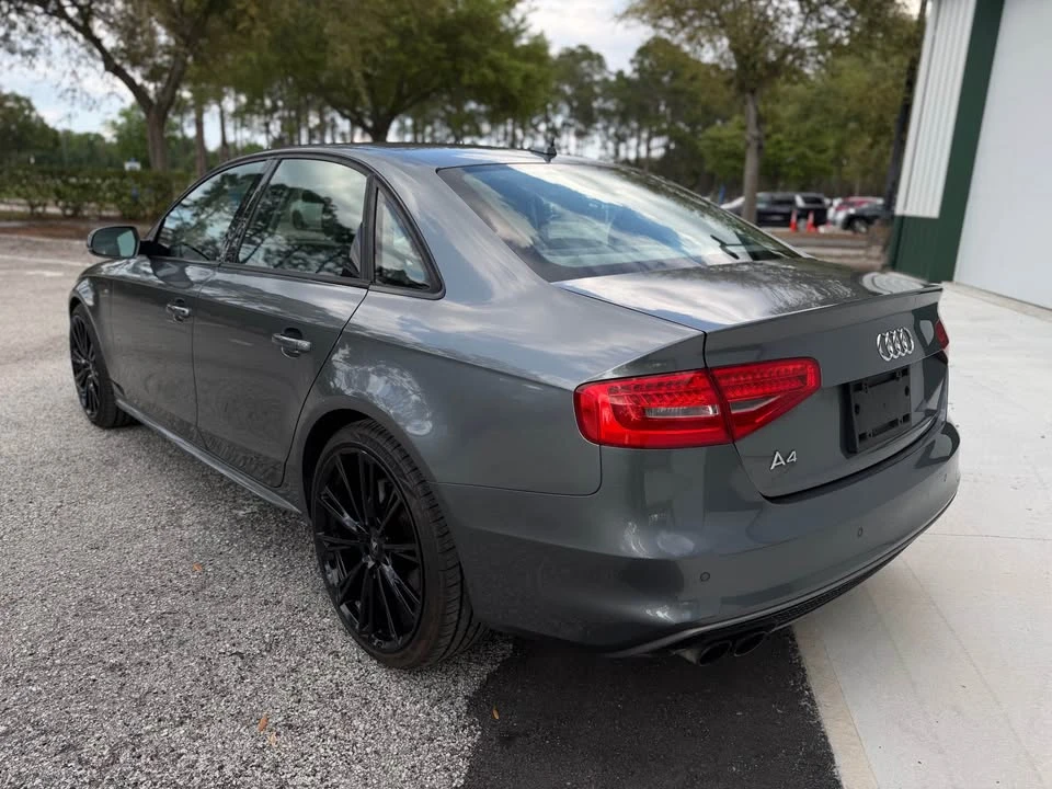 2016 Audi B8 A4 - Image 4 of 14