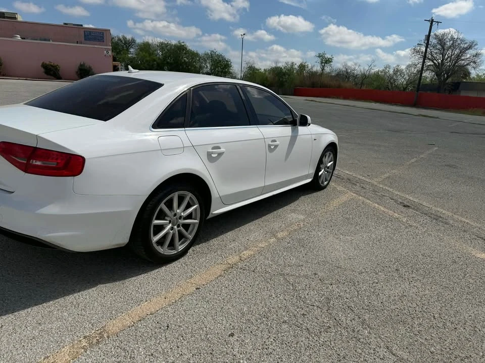 2016 Audi B8 A4 - Image 6 of 17