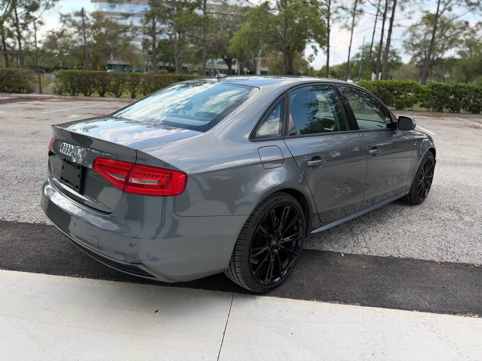 2016 Audi B8 A4 - Image 6 of 14