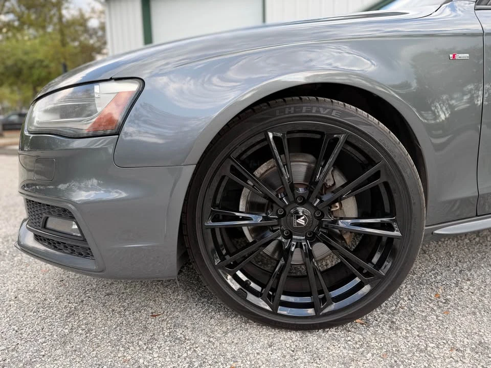 2016 Audi B8 A4 - Image 2 of 14