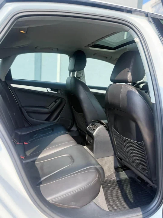 2016 Audi B8 A4 - Image 10 of 12