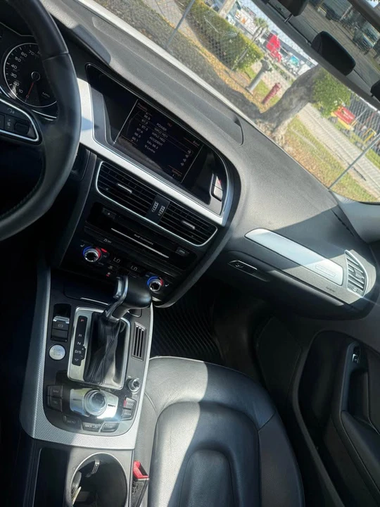 2016 Audi B8 A4 - Image 9 of 12