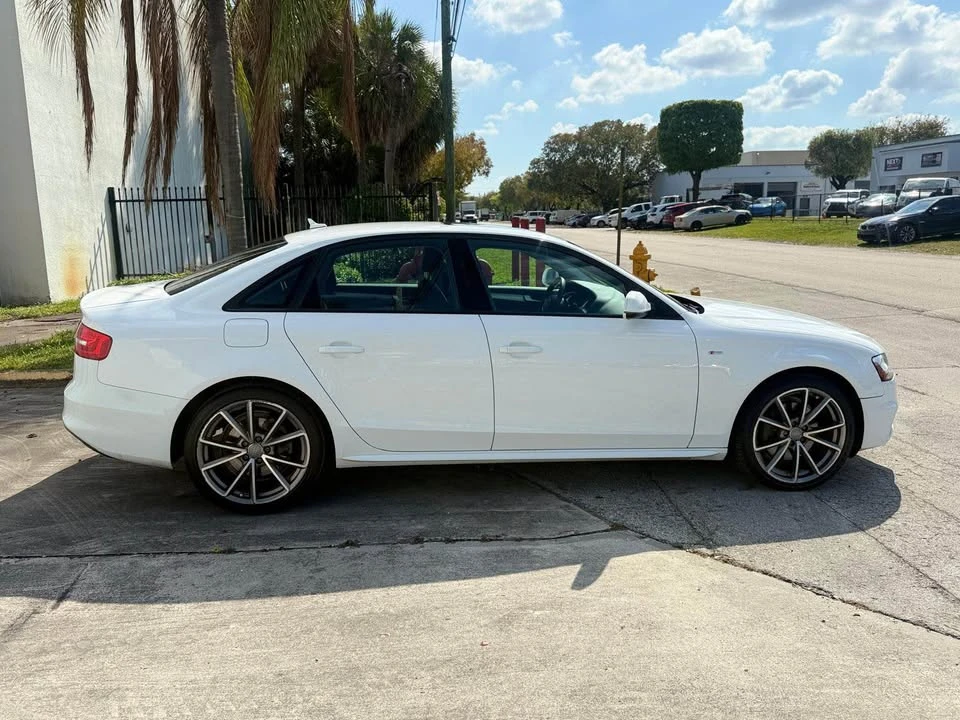 2016 Audi B8 A4 - Image 3 of 12