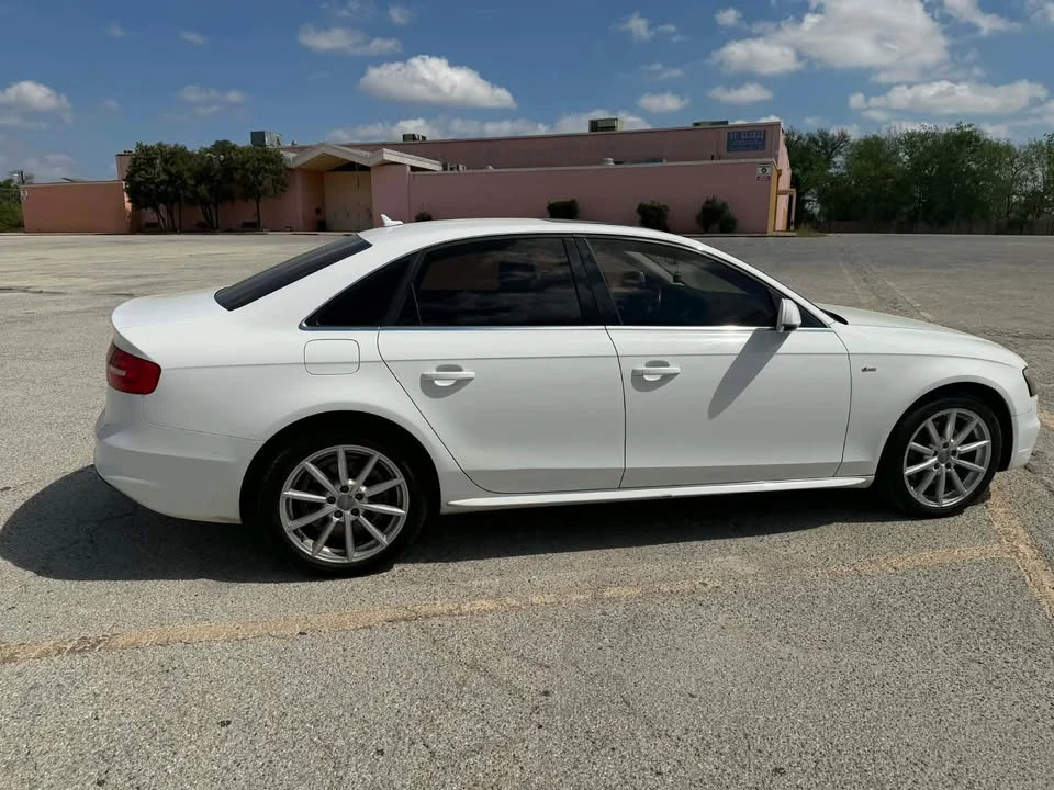 2016 Audi B8 A4 - Image 8 of 17