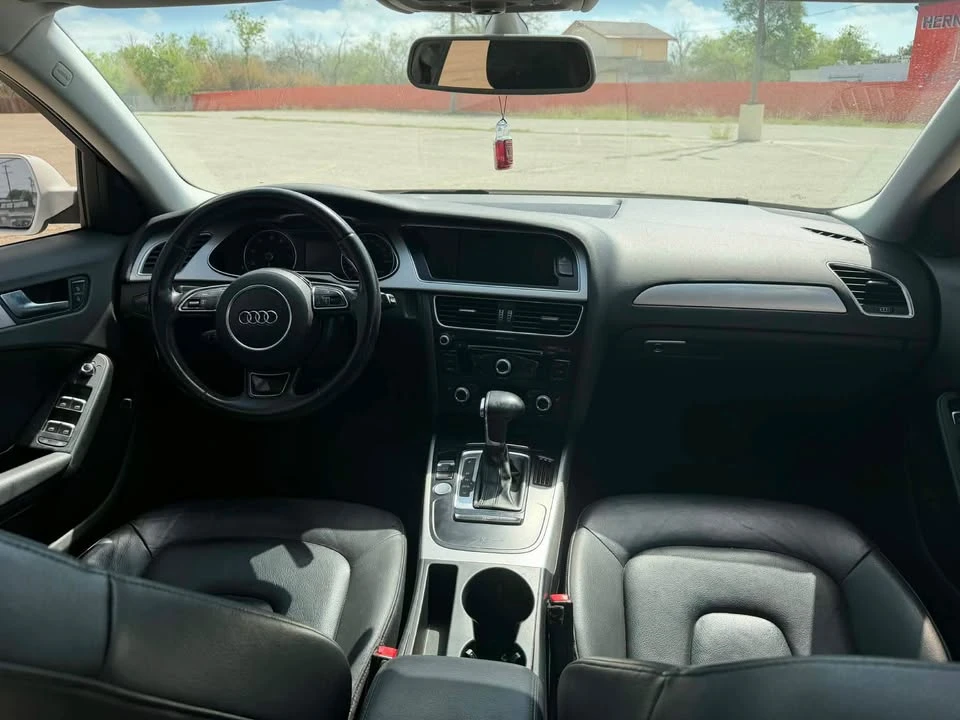 2016 Audi B8 A4 - Image 12 of 17