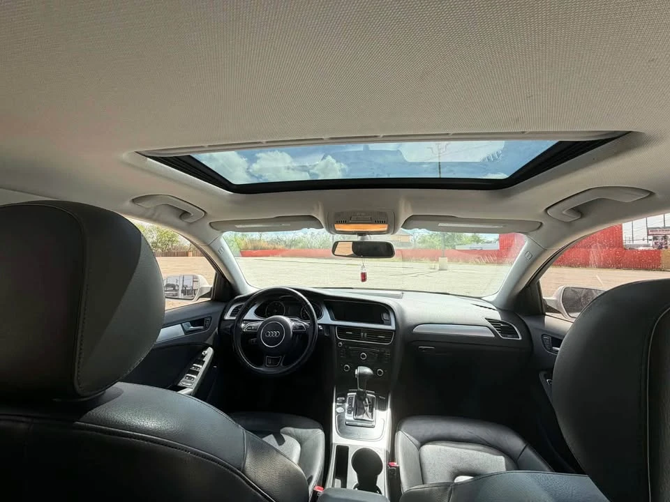 2016 Audi B8 A4 - Image 13 of 17