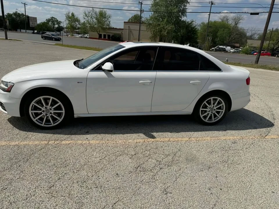 2016 Audi B8 A4 - Image 3 of 17