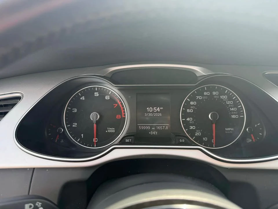 2016 Audi B8 A4 - Image 11 of 17