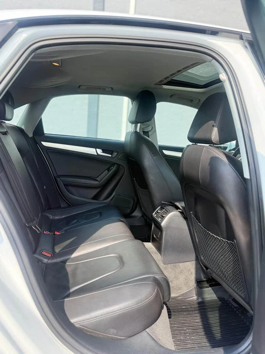 2016 Audi B8 A4 - Image 11 of 12