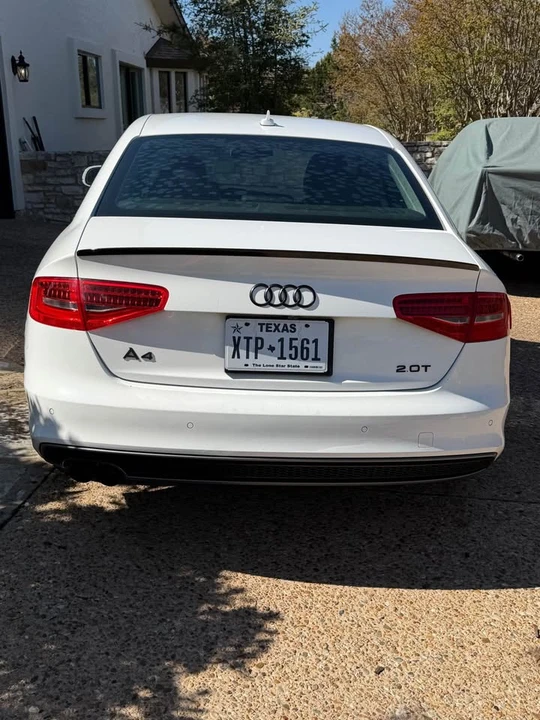2016 Audi B8 A4 - Image 2 of 18