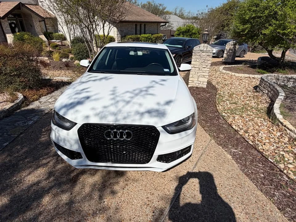 2016 Audi B8 A4 - Image 16 of 18