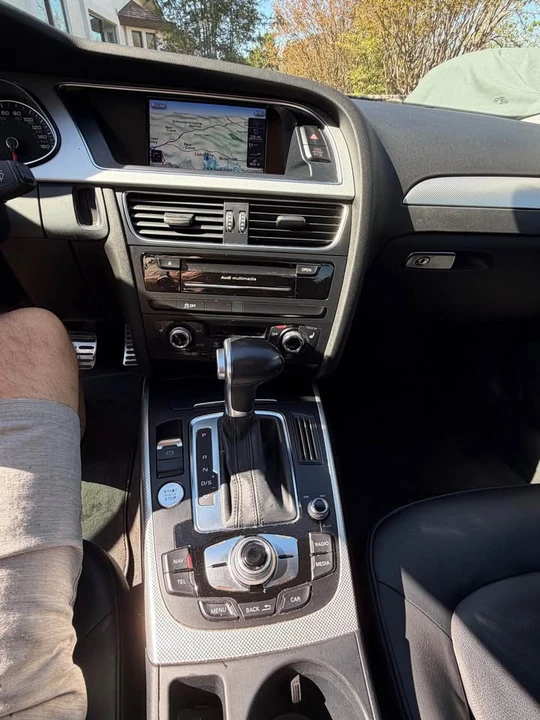 2016 Audi B8 A4 - Image 11 of 18