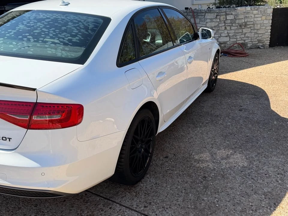 2016 Audi B8 A4 - Image 17 of 18