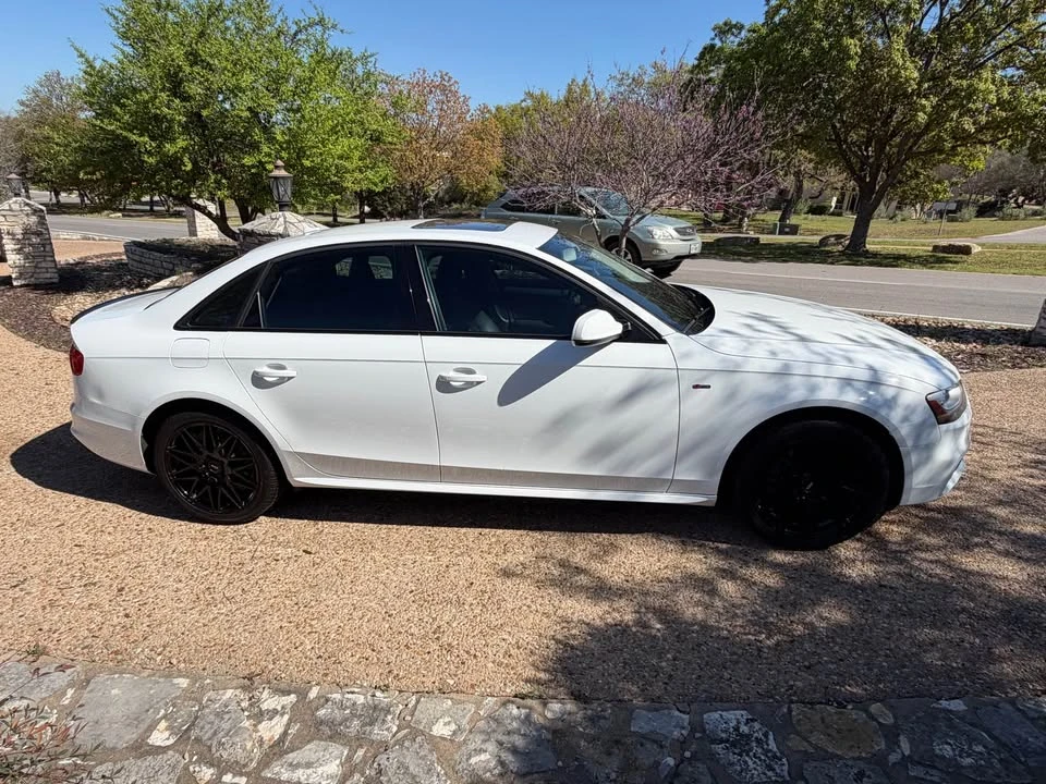 2016 Audi B8 A4 - Image 15 of 18