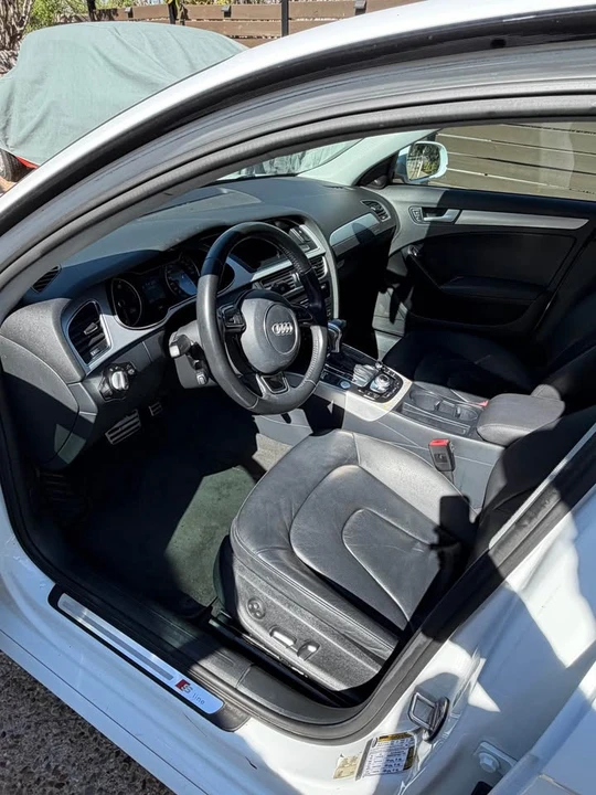 2016 Audi B8 A4 - Image 10 of 18