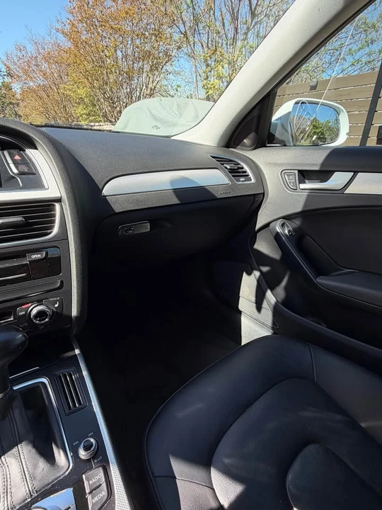 2016 Audi B8 A4 - Image 18 of 18