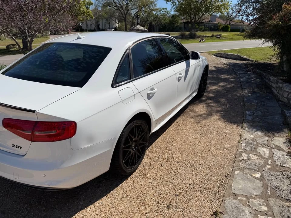 2016 Audi B8 A4 - Image 14 of 18