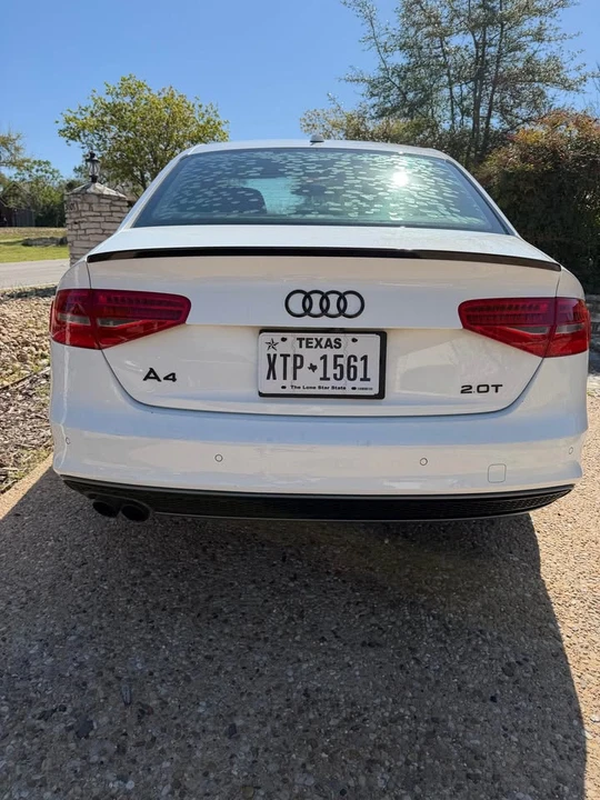 2016 Audi B8 A4 - Image 5 of 18
