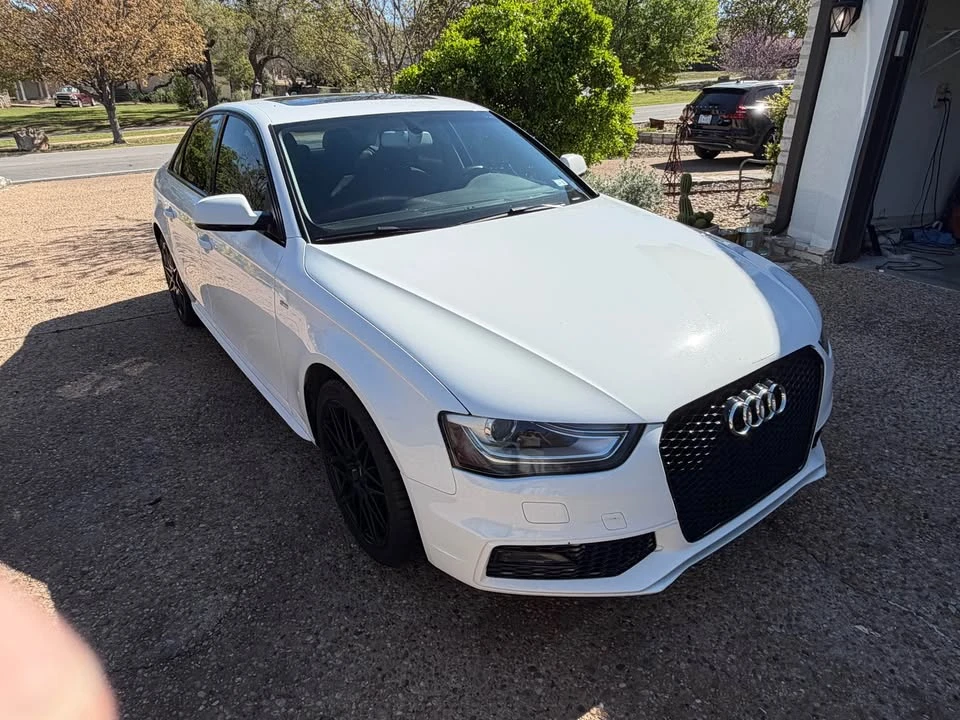 2016 Audi B8 A4 - Image 7 of 18